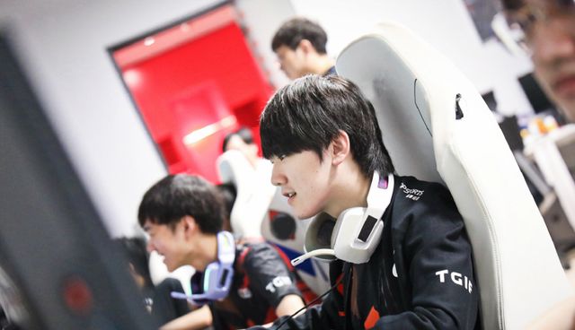 可访问性与 可访问性与