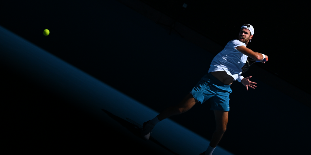 当冬意初起 当冬意初起